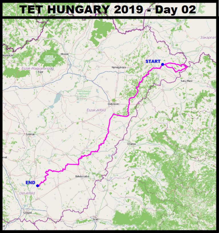 TET HUNGARY 2019-Day 02